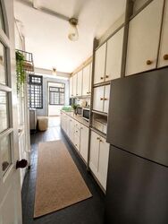 Commonwealth Drive (Queenstown), HDB Executive #633319711